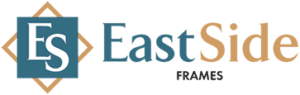 East Side Frames logo