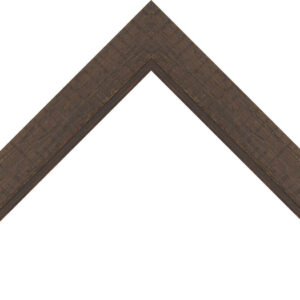1300-375 - 1 3/8" Walnut Chatter Reverse