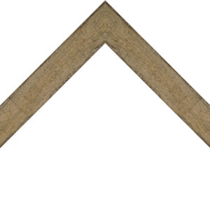 310-910 - 1 3/8" Distressed Taupe Flat