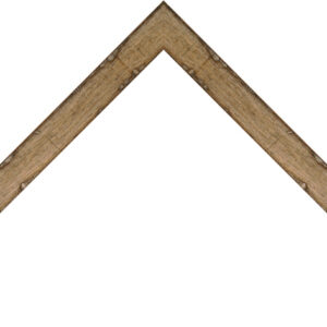 310-940 - 3/4" Distressed Taupe Cube