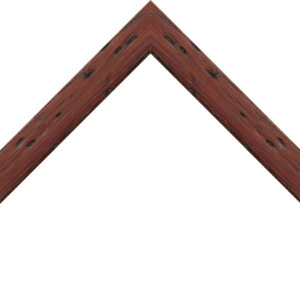 855-15 - 1" Walnut Wormwood