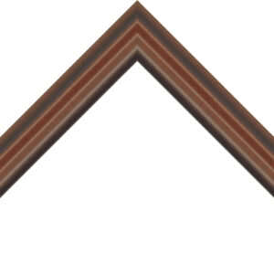 865-95 - 1 1/4" Walnut Veneer Reverse