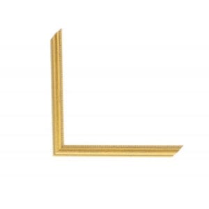 NC46307 - Minis 5/8 Oxidized Gold
