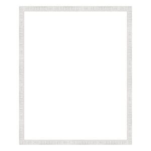 3/4"MLD SONOMA WHITE