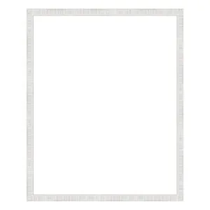 3/4"MLD SONOMA WHITE