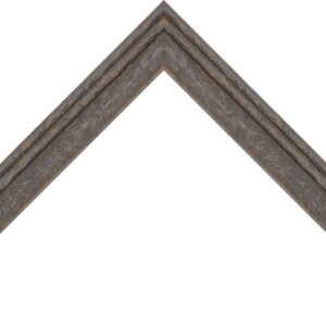 310-540 - 1 1/4" Weathered Grey Distress Panel