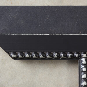 Folke Faire OLK-SL BLACK OVER SILVER