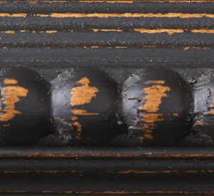 Primitive Pearls PRL-BK 310 OVER STAIN