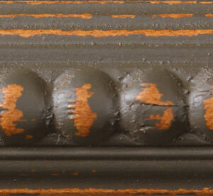 Primitive Pearls PRL-GR 3021 OVER STAIN