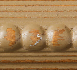 Primitive Pearls PRL-TN 640 OVER STAIN