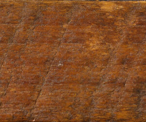 Weathered Wood TLC