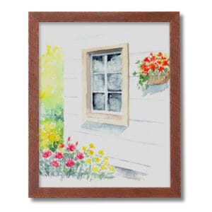 Weathered Wood TLR 3777