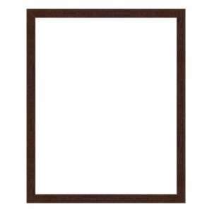 1"MLDG PRINCETON WALNUT