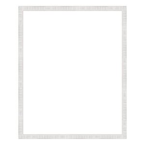 3/4"MLD SONOMA WHITE