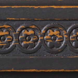 Crazy Daisy CDBK 310 OVER STAIN