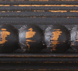Primitive Pearls PRL-BK 310 OVER STAIN