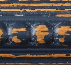Primitive Pearls PRL-MB 823 OVER STAIN