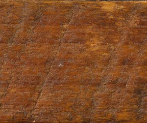 Weathered Wood TLC