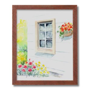 Weathered Wood TLR 3777